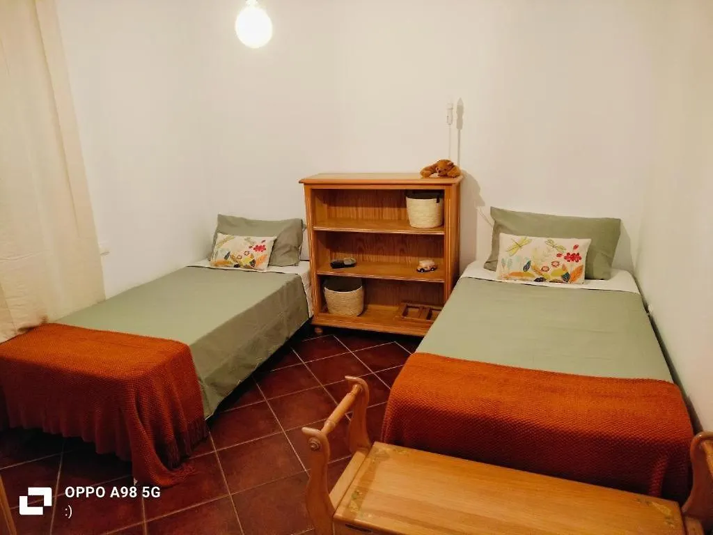 Chalet Vacacional El Puerto de Santa Maria