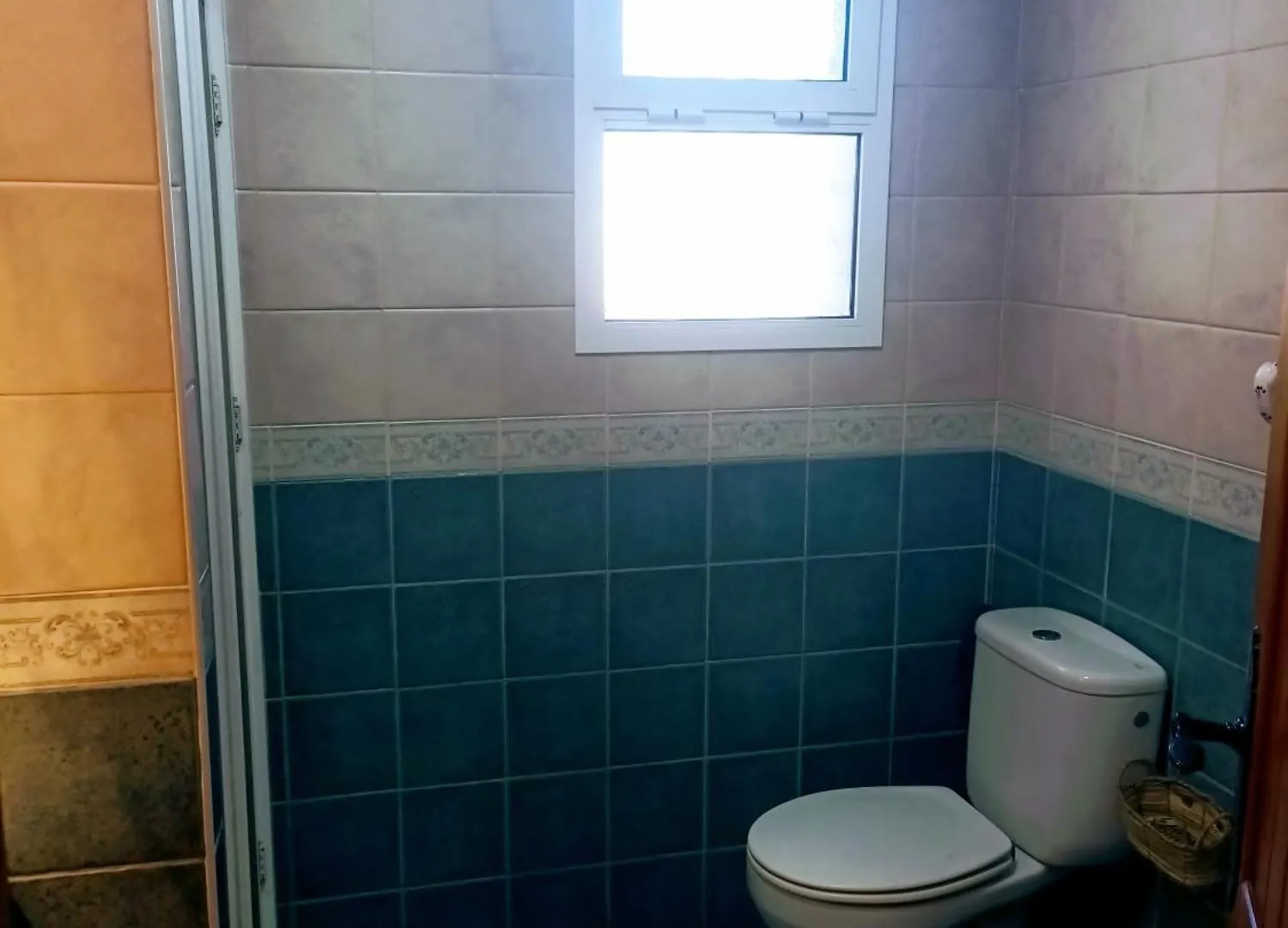 Holiday home Chalet Vacacional El Puerto de Santa Maria