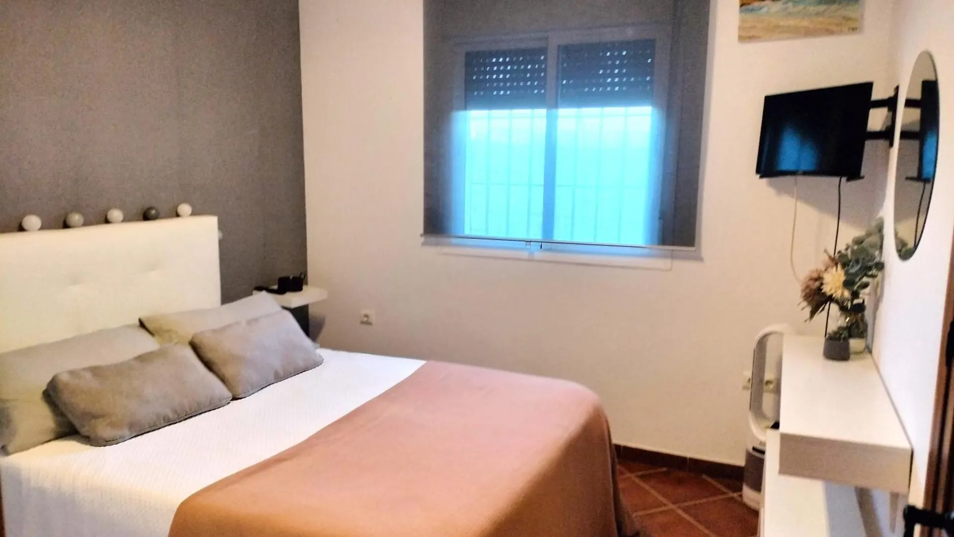 Chalet Vacacional El Puerto de Santa Maria 0*,  Spain