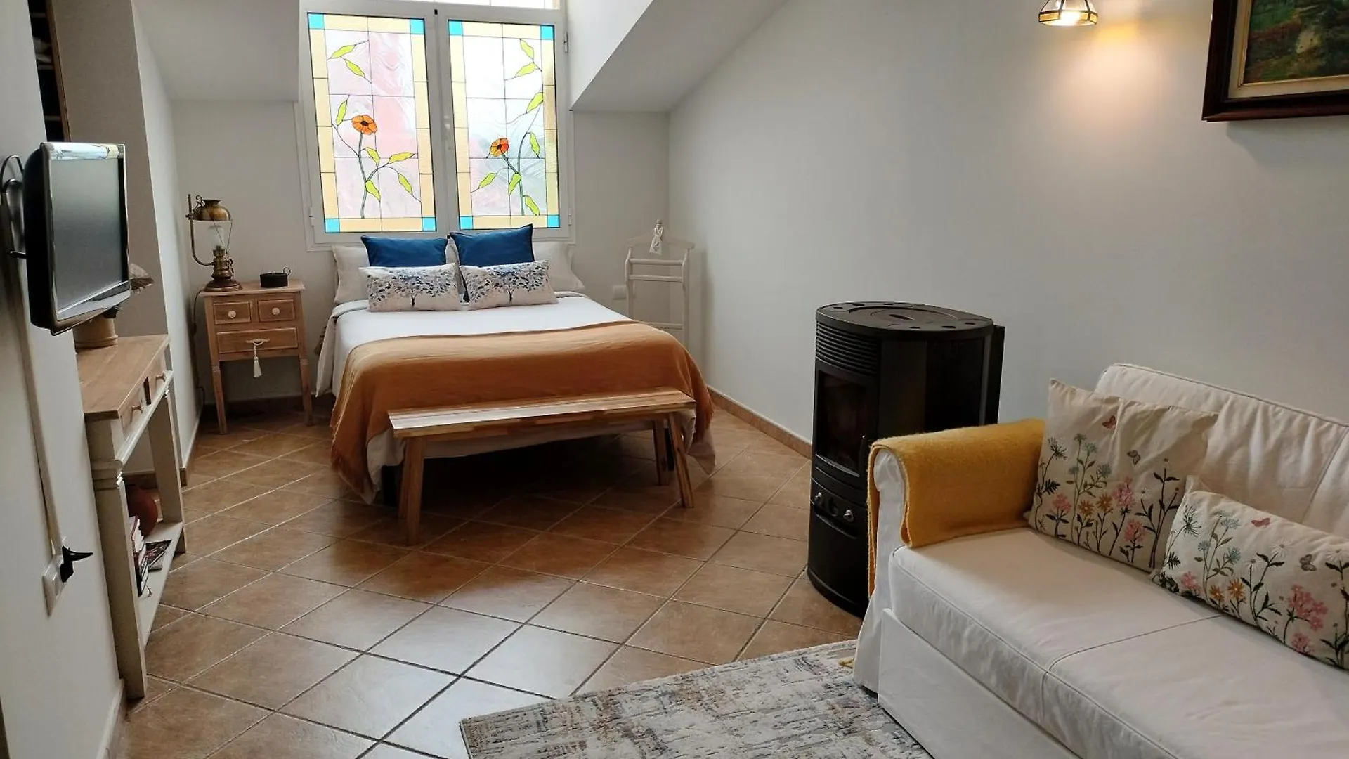 Chalet Vacacional El Puerto de Santa Maria Holiday home