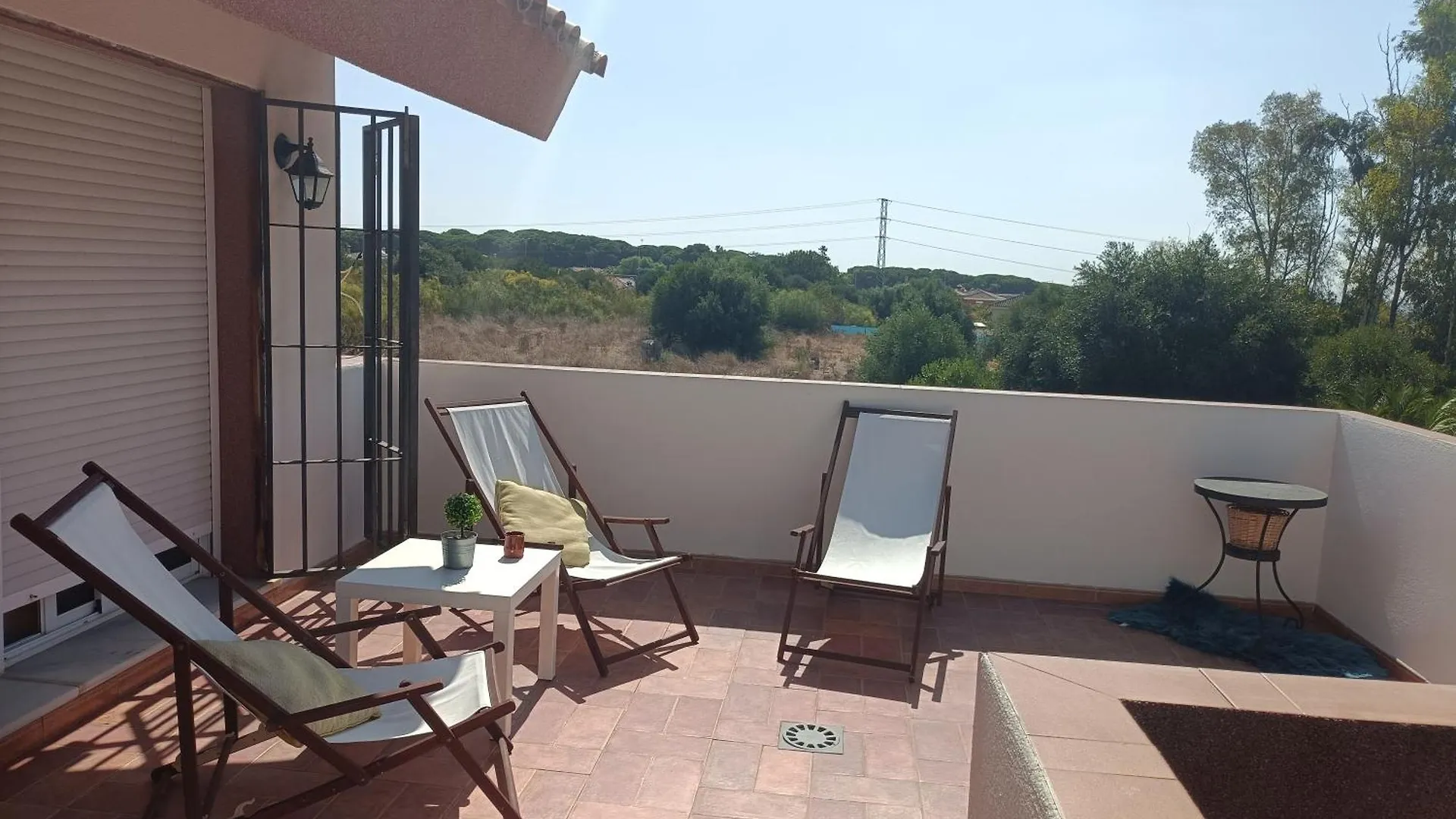 Holiday home Chalet Vacacional El Puerto de Santa Maria Spain