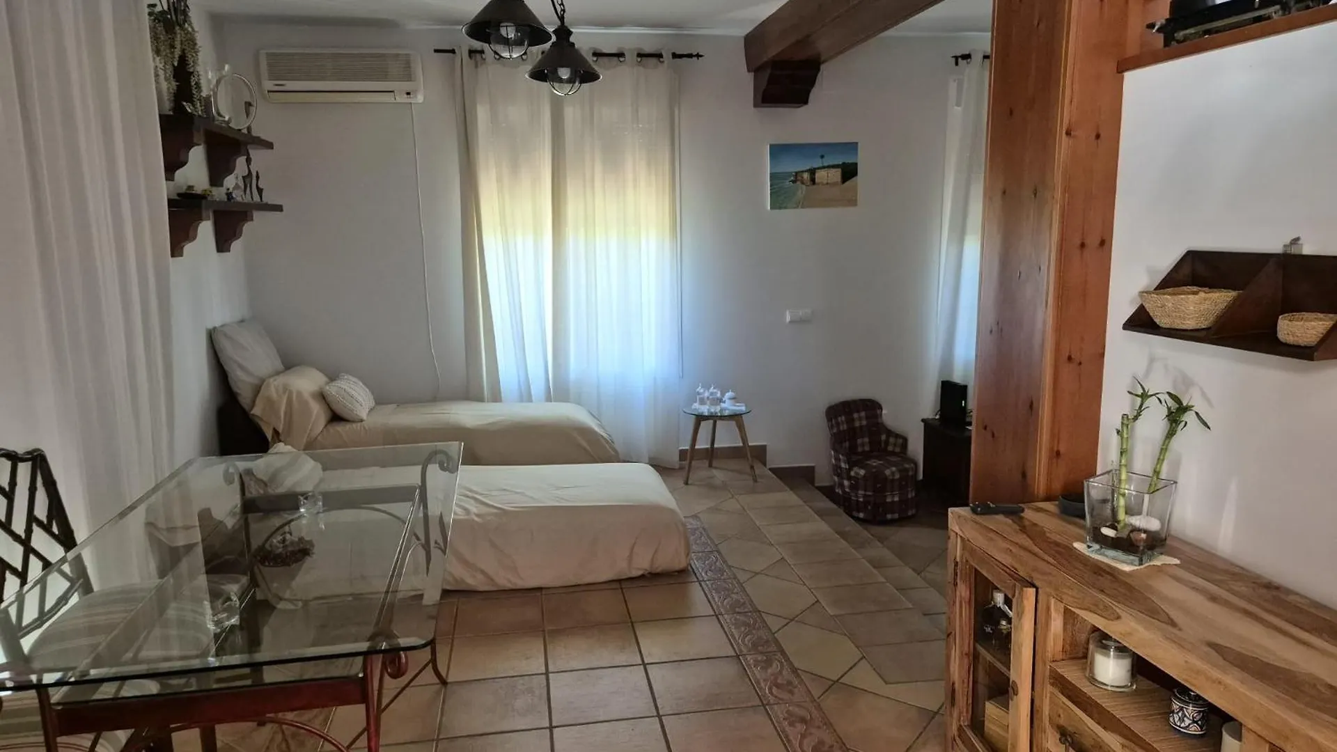 Holiday home Chalet Vacacional El Puerto de Santa Maria