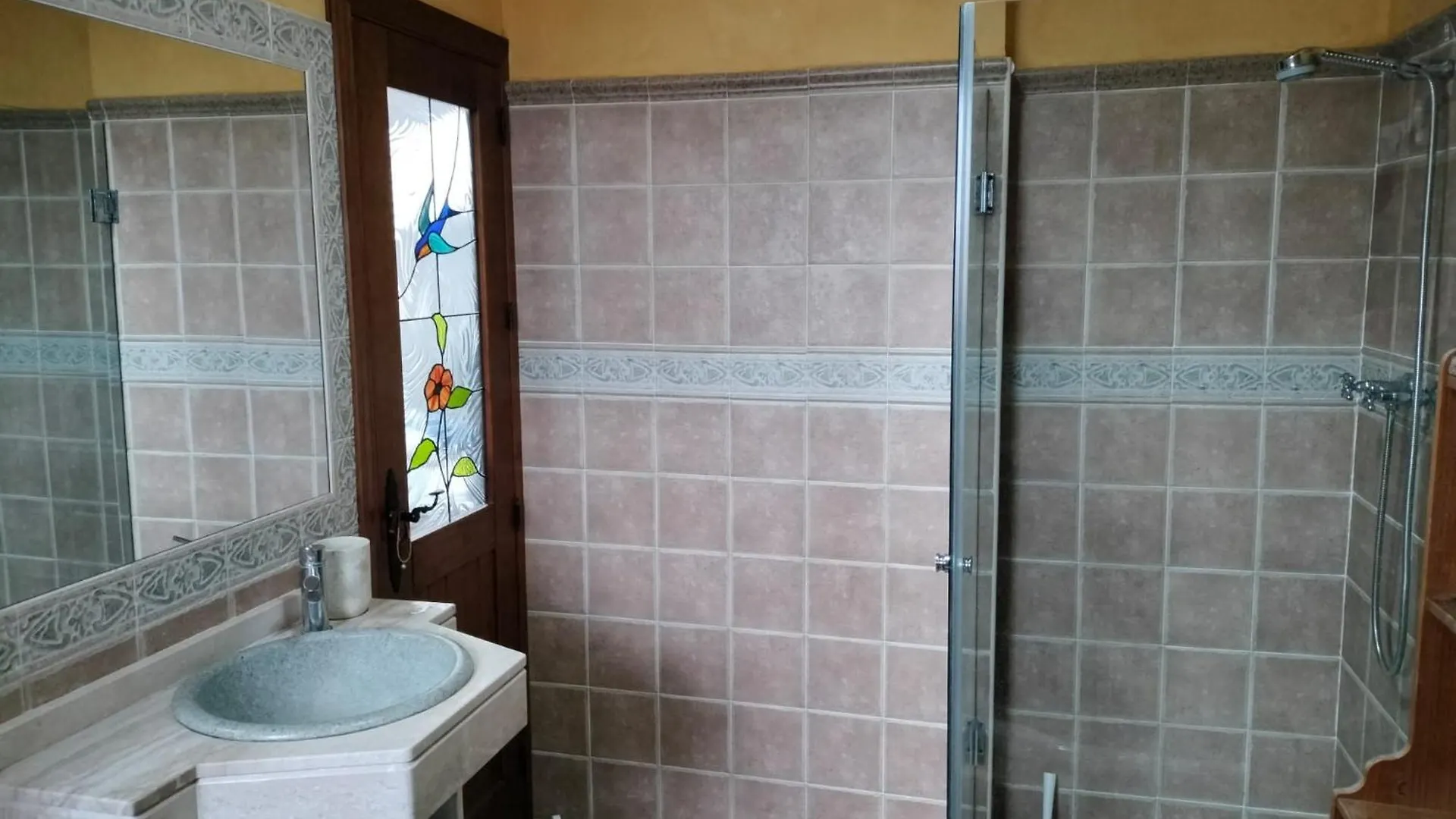 Chalet Vacacional El Puerto de Santa Maria Holiday home